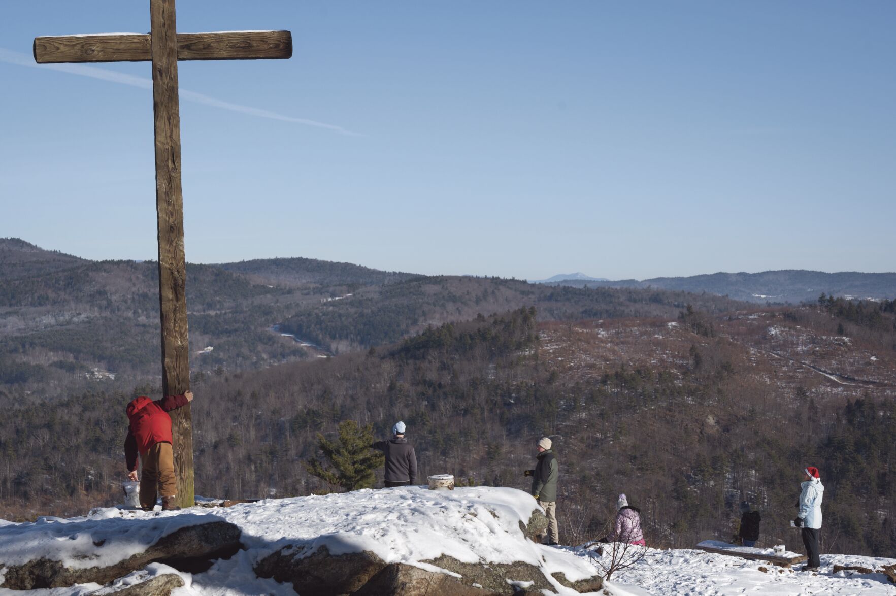 Summit